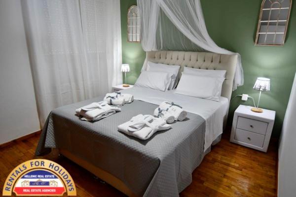Hellenic Estate Suites PalaiónTsiflíkion Esterno foto