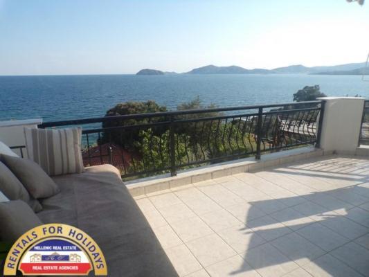Hellenic Estate Suites PalaiónTsiflíkion Esterno foto