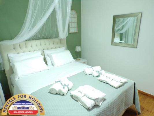 Hellenic Estate Suites PalaiónTsiflíkion Esterno foto