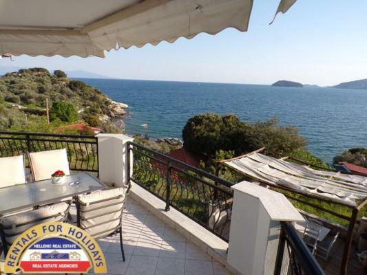 Hellenic Estate Suites PalaiónTsiflíkion Esterno foto