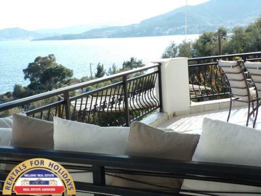 Hellenic Estate Suites PalaiónTsiflíkion Esterno foto