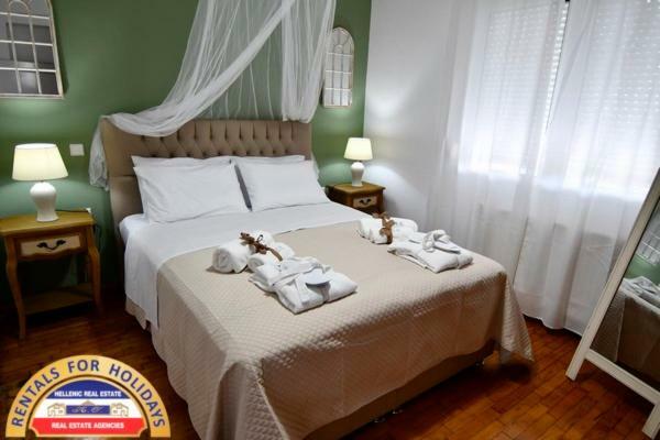 Hellenic Estate Suites PalaiónTsiflíkion Esterno foto