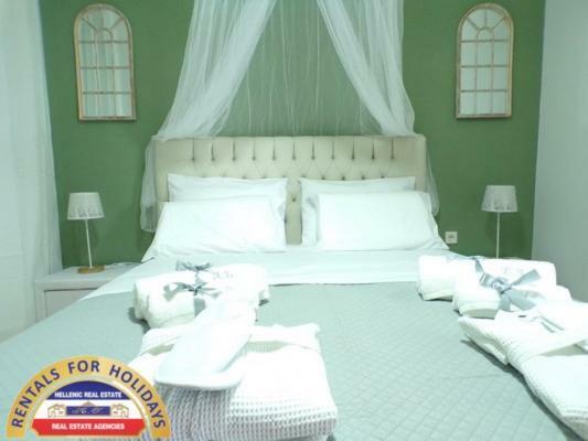 Hellenic Estate Suites PalaiónTsiflíkion Esterno foto