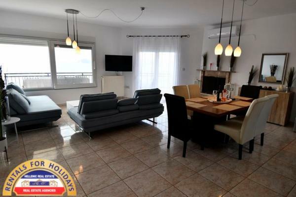Hellenic Estate Suites PalaiónTsiflíkion Esterno foto