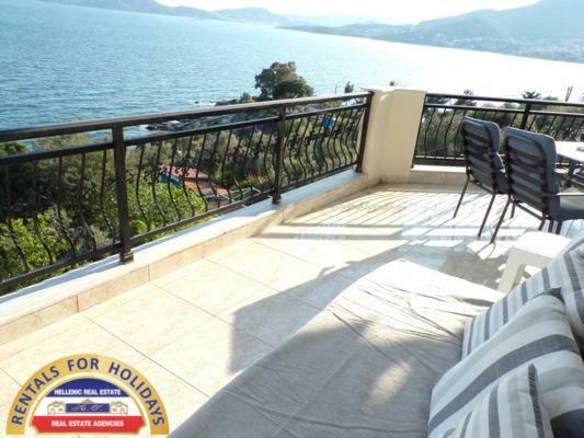 Hellenic Estate Suites PalaiónTsiflíkion Esterno foto