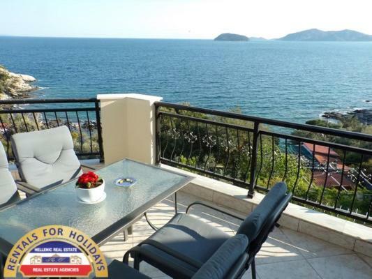 Hellenic Estate Suites PalaiónTsiflíkion Esterno foto