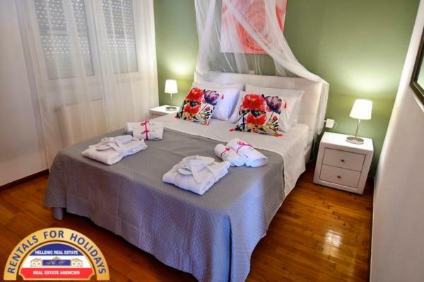 Hellenic Estate Suites PalaiónTsiflíkion Esterno foto