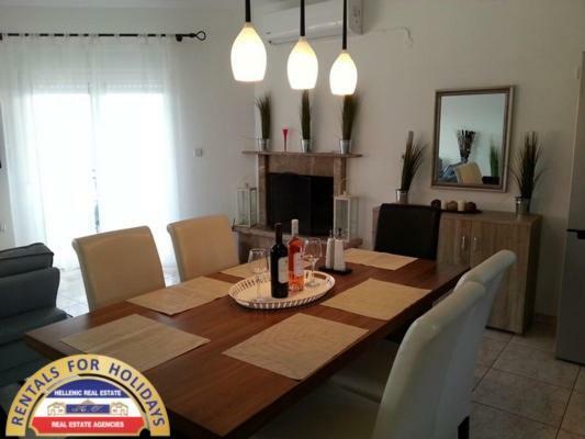 Hellenic Estate Suites PalaiónTsiflíkion Esterno foto