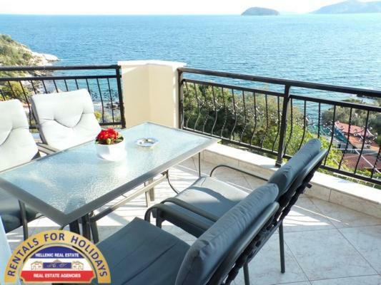 Hellenic Estate Suites PalaiónTsiflíkion Esterno foto